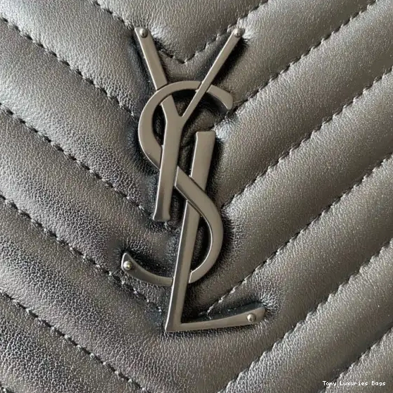 Tony Luxuries LOU CAMERA YSL BAG-23*16*6CM 0515